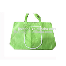 no tejido Material fold Shopping Bag